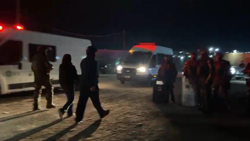 Se incautaron armas, drogas y... ¡Hasta una granada de guerra!: Operativos policiales en distintos puntos del país