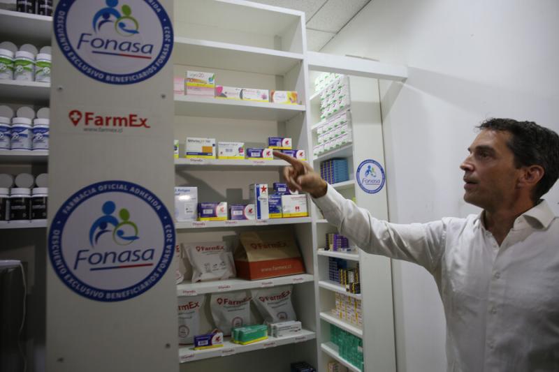 Agencia Uno - Medicamentos para la alergia