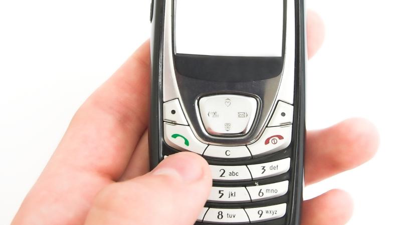 Comenzó apagado de red 2g en Chile - referencial freepik