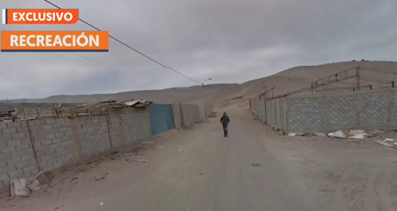 Así logró infiltrarse el policía encubierto en el banda criminal "Los Gallegos"