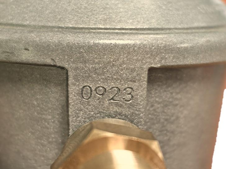 Sernac - Alerta por reguladores de gas defectuosos