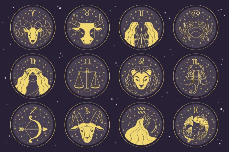 Cadem revela la opinión de los chilenos sobre la astrología - freepik