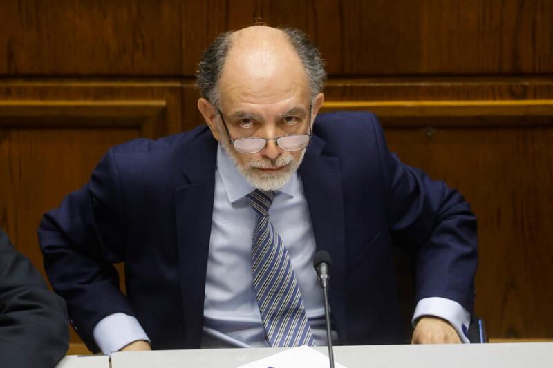 ATON - Juez Sergio Muñoz