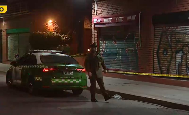 24 detenidos y 15 automóviles: Desarticulan banda que falsificaba documentos para obtener vehículos de alta gama en Antofagasta