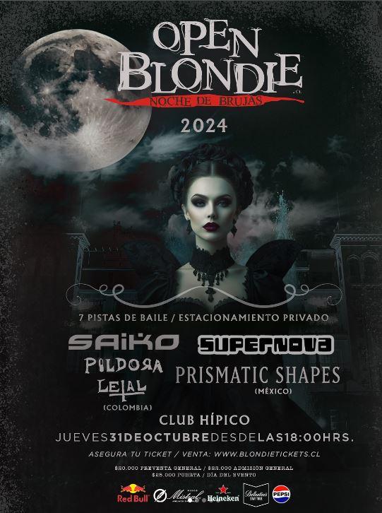 Instagram (@blondieclubcl)