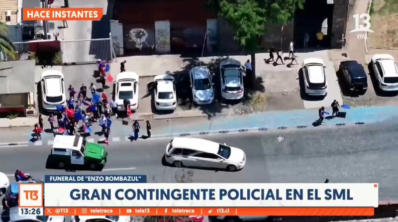 T13 - "Enzo Bombazul"