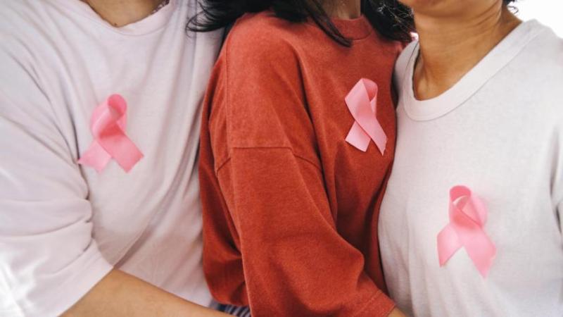 cáncer de mama
