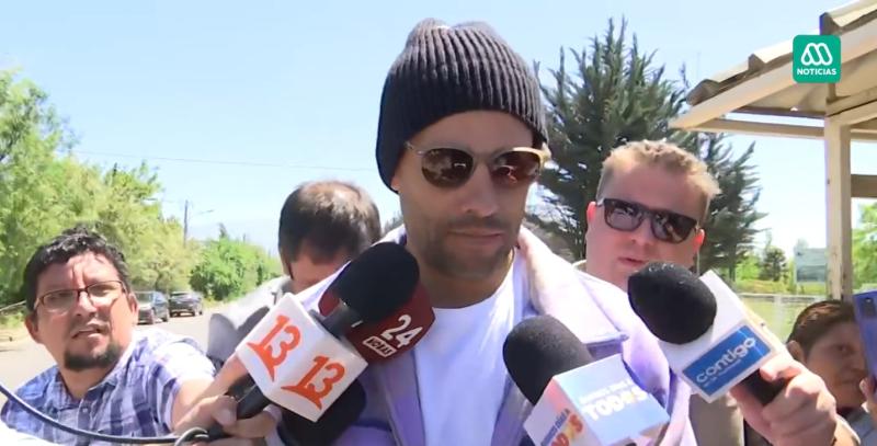 T13 - Claudio Valdivia