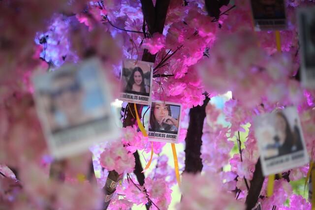 La embajada de Israel y la Comunidad Judía de Chile conmemorarán el primer aniversario del ataque de Hamás - Agencia Uno