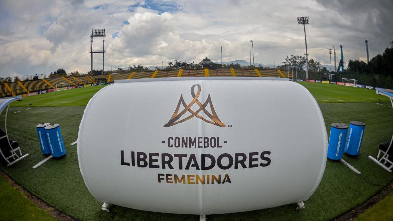 Copa Libertadores Femenina 2024 - Créditos: Conmebol