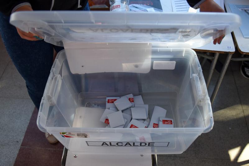 Agencia Uno - Busca tu candidato para las elecciones 2024