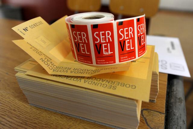 Elecciones Municipales y Regionales 2024 - Agencia Uno