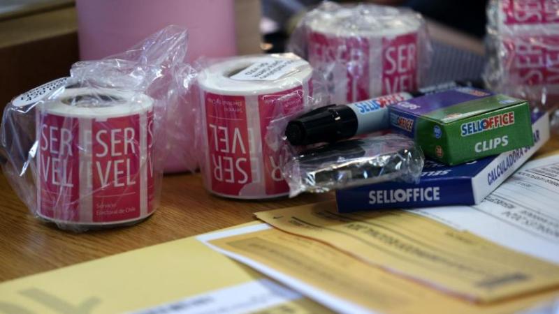 ATON - El análisis de Axel Callis por las elecciones 2024 y un eventual cambio de gabinete: "es algo que se aproxima"