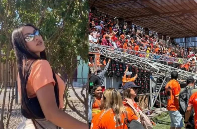 Foto Calama en línea