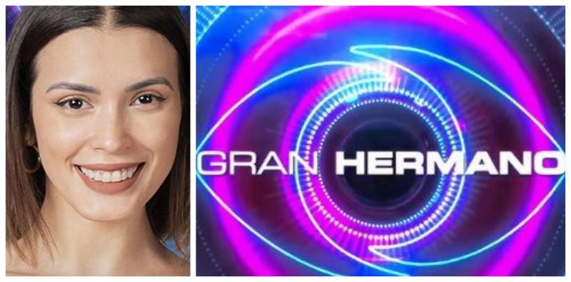 Reality Gran Hermano - Cony Capelli