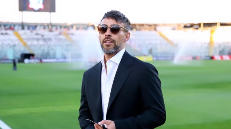 Jorge Valdivia - Instagram