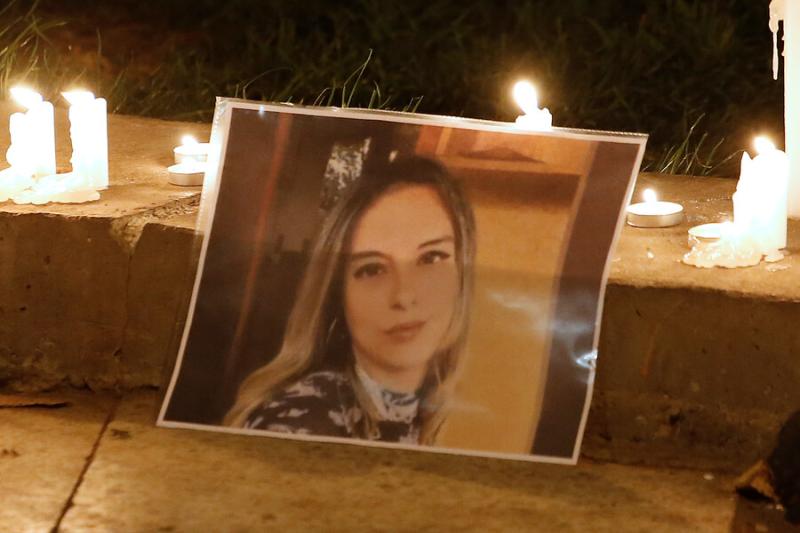 ATON - Crimen de Francisca Sandoval