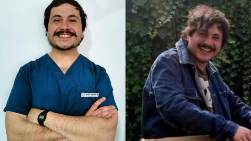 Lo que se sabe del caso de Kabir Bandak