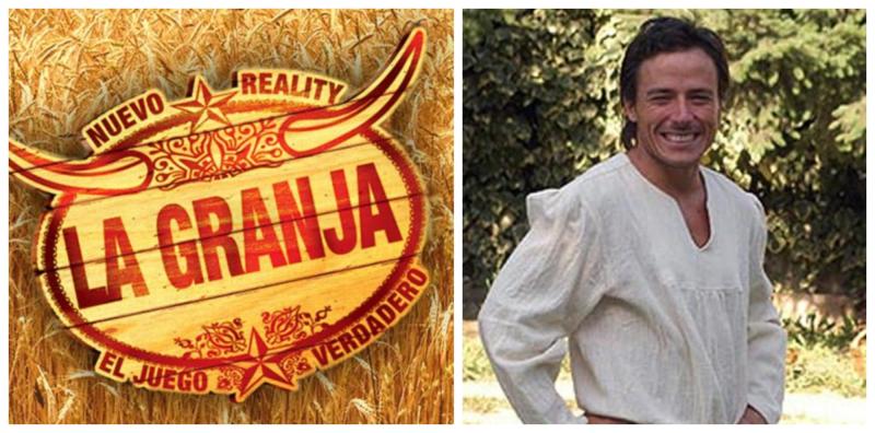 Gonzalo Egas - Ganador de reality La Granja