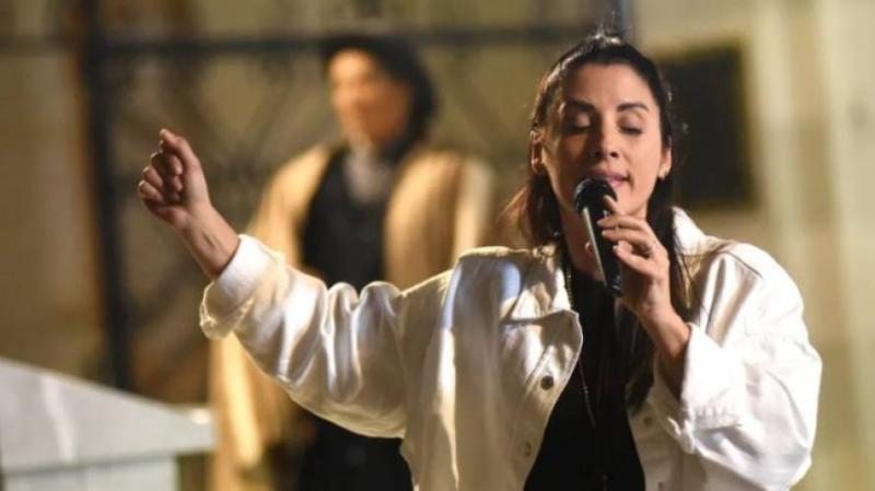 Expulsada de la Iglesia Católica y acusada de estafa: Así vive hoy Leda Bergonzi, la “Sanadora de Rosario”