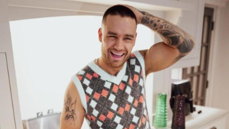 Liam Payne murió a los 31 años - Instagram