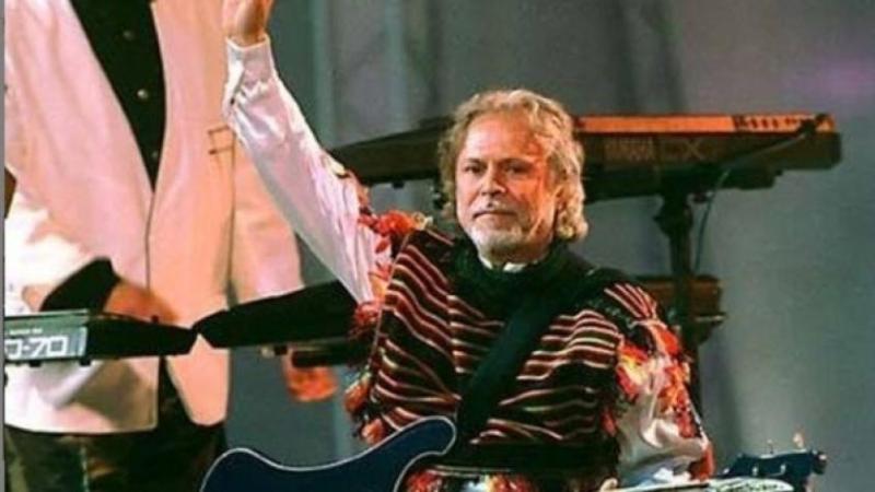 El desconocido nexo del fallecido hijo de Catalina Pulido con el 'Gato Alquinta'