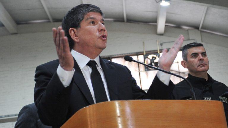 Agencia Uno /Manuel Monsalve - José Antonio Kast se refiere al caso Monsalve