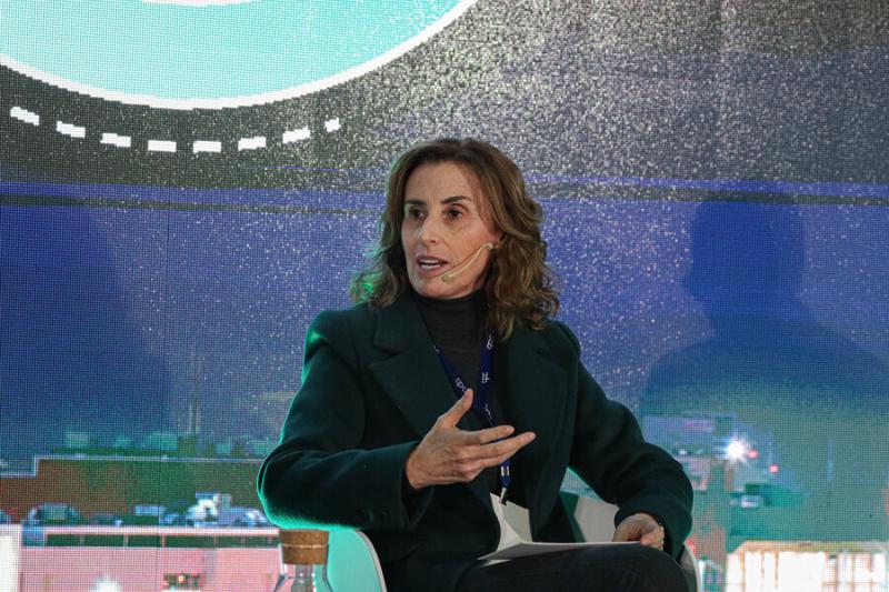 Agencia Uno - Marcela Cubillos