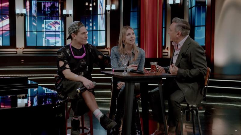 Youtube (Al piano con Lucho) - Nicole Natalino y Tomás Manzi de Kudai