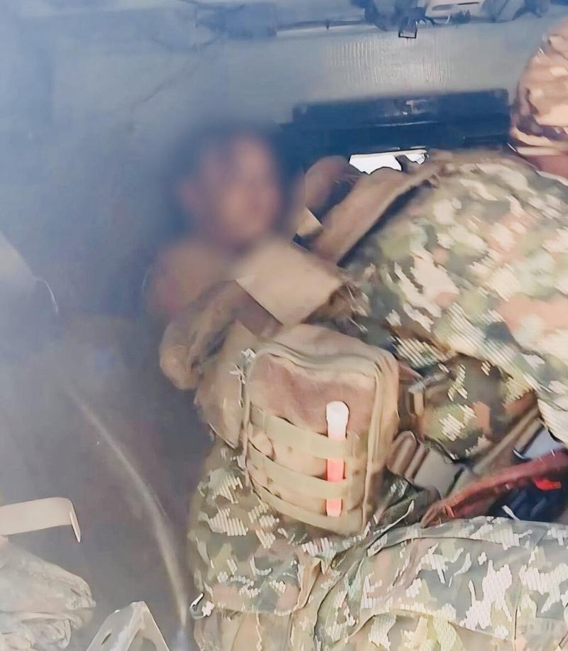 Detención de dos presuntos integrantes del grupo Carlos Patiño, disidencia de las FARC – X @Ejercito_Div3