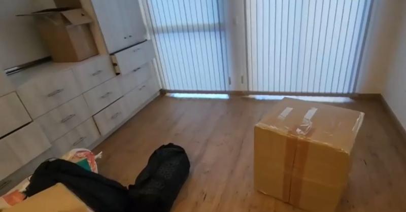 T13 - Desbaratan a banda mayorista de la droga