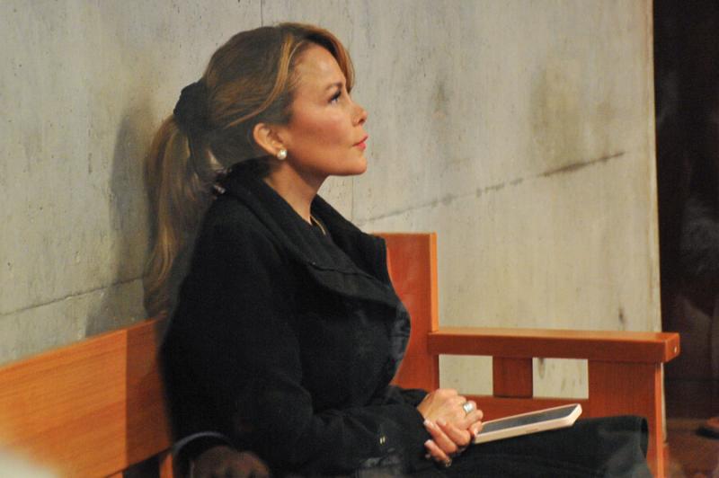 Agencia Uno - Cathy Barriga