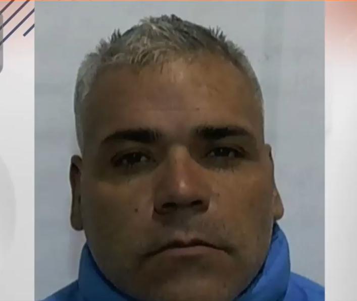 Qué se sabe del reo que se fugó de ex Posta Central