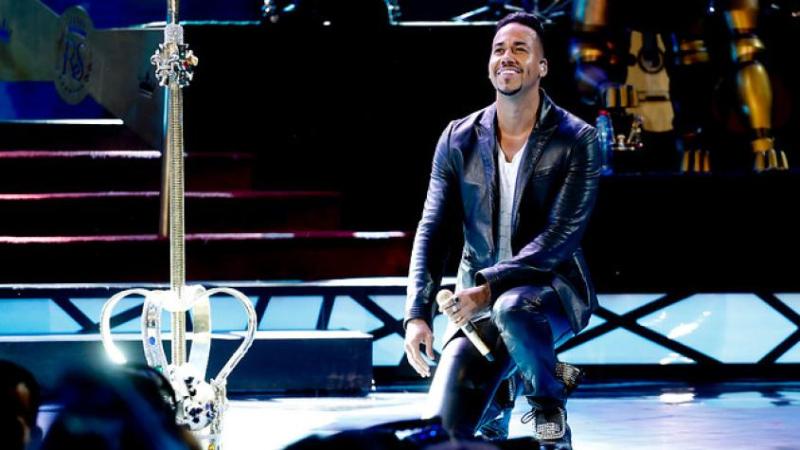 Agencia Uno (archivo) - Aventura volverá a Chile