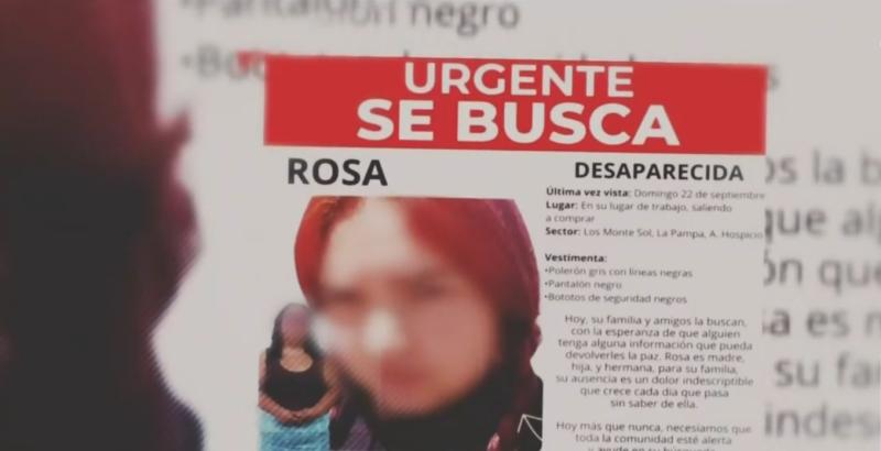 T13 - Mujer sobrevivió en pozo de más de 10 metros en Alto Hospicio