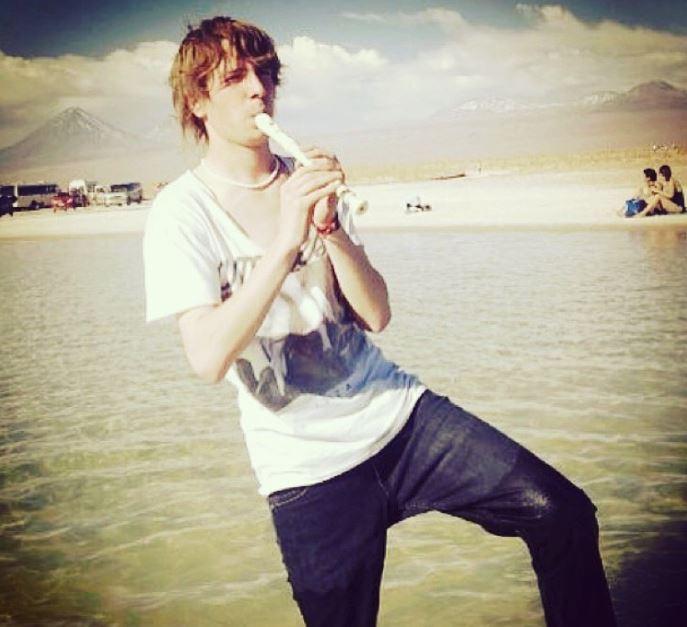 Instagram Catalina Pulido - Sasha Von Knorring