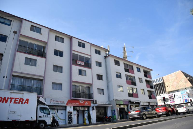 Agencia Uno - Sede de ProCultura en Antofagasta