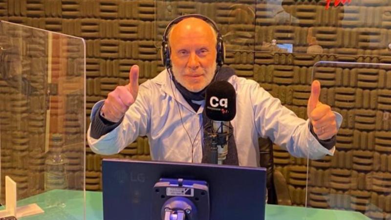 Tomás Cox - Instagram