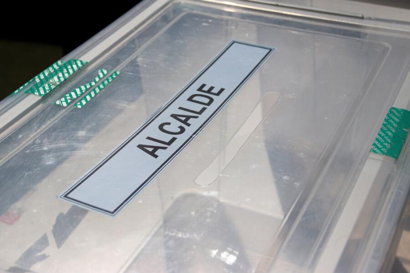 Agencia Uno - Resultados elecciones 2024