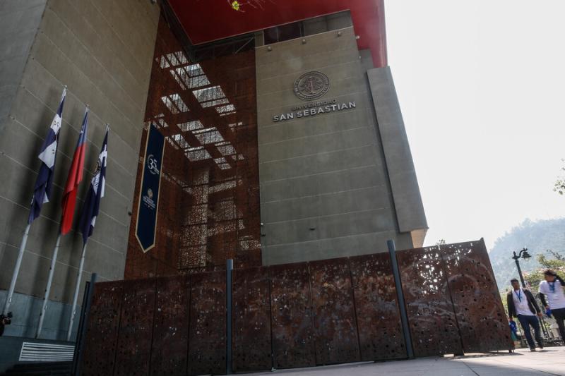 Agencia Uno - Universidad San Sebastián (USS)