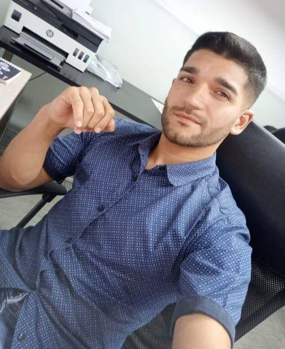 El asesinado en la Alameda fue identificado como Edwin de la Jara