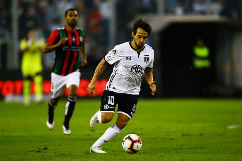 Agencia Uno - Jorge Valdivia