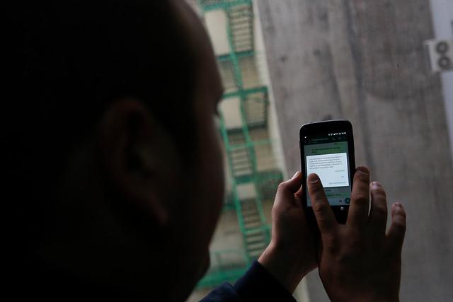 Laborum alerta sobre ciberestafas: fingen ser parte de la plataforma de búsqueda de empleos - Referencial Agencia Uno