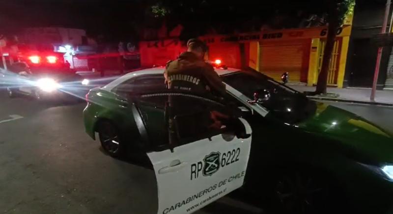 Hombre en situación de calle se encuentra en estado de extrema gravedad tras ser atacado con un machete