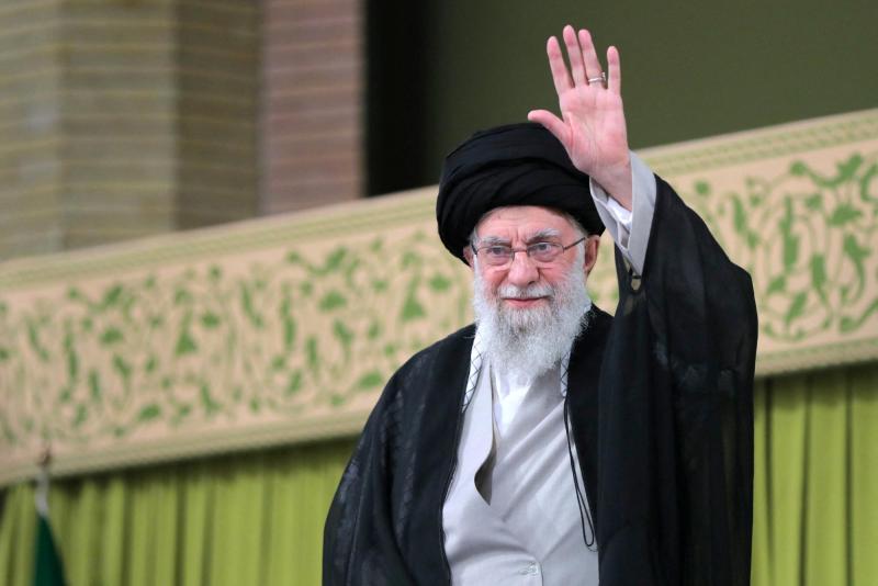 Jamenei dice que Estados Unidos e Israel se enfrentan a "respuesta aplastante" si se enfrentan a Irán - Reuters 