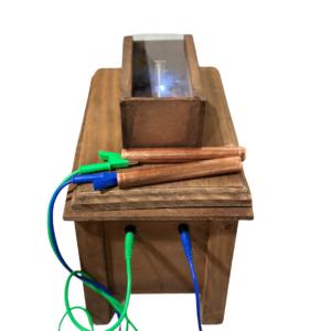 Captura - Máquina Aether 5.0