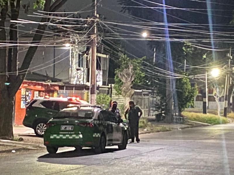 Tres heridos graves en balacera entre bandas rivales