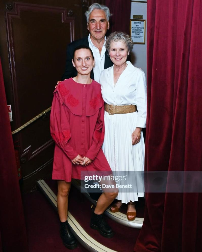 Celebridades que son hijos de famosos y quizás no sabías - Instagram missbessb