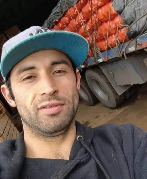 T13 - Hallan muerto a futbolista amateur desaparecido en Paillaco: Su hermano está perdido desde 2023 | Facebook Colo-Colo Paillaco