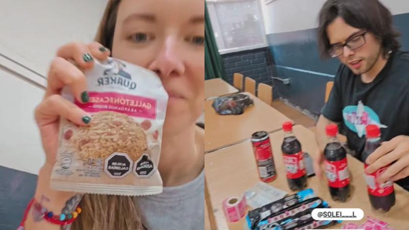 Instagram @carlajaracadiz